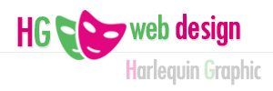 HG web design